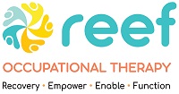 REEF OT Logo